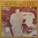 LP - Glenn Miller - Pure Gold - Blue label