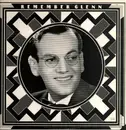 Double LP - Glenn Miller - Remember Glenn