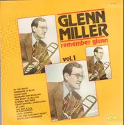 LP - Glenn Miller - Remember Glenn