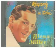 CD - Glenn Miller - Rhapsody In Blue