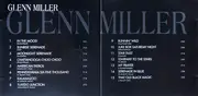 CD - Glenn Miller - The ★ Collection