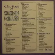 LP-Box - Glenn Miller - The Magic Of Glenn Miller