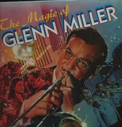 Glenn Miller - Glenn Miller Live!