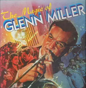 Glenn Miller - Glenn Miller Live!