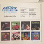 LP - Glenn Miller - The Best Of Glenn Miller (From The Glenn Miller Story)