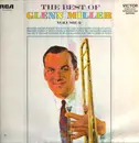 LP - Glenn Miller - The Best Of Glenn Miller Volume 2
