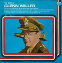 LP - Glenn Miller - The Best Of Glenn Miller