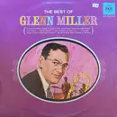 LP - Glenn Miller - The Best Of Glenn Miller