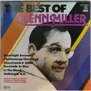 LP - Glenn Miller - The Best of Glenn Miller