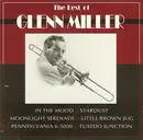 CD - Glenn Miller - The Best Of Glenn Miller