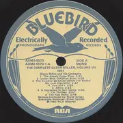 Double LP - Glenn Miller - The Complete Glenn Miller 1941 Volume VII