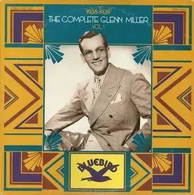 Glenn Miller - The Complete Glenn Miller Vol. 1 1938-1939