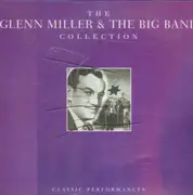 CD-Box - Glenn Miller - The Glenn Miller & The Big Band Collection