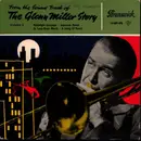 7inch Vinyl Single - Glenn Miller - The Glenn Miller Story Vol. II - EP, Mono