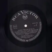 LP - Glenn Miller - The Glenn Miller Story II