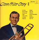 LP - Glenn Miller - The Glenn Miller Story II