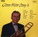 LP - Glenn Miller - The Glenn Miller Story II