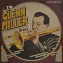 LP-Box - Glenn Miller - The Glenn Miller Story - box set