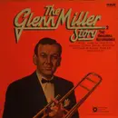 Double LP - Glenn Miller - The Glenn Miller Story - Gatefold Sleeve