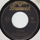 7inch Vinyl Single - Glenn Miller - The Glenn Miller Story