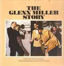 LP - Glenn Miller - The Glenn Miller Story