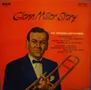 LP - Glenn Miller - The Glenn Miller Story - Gatefold