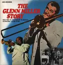 LP - Glenn Miller - The Glenn Miller Story - +insert