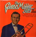 LP - Glenn Miller - The Glenn Miller Story