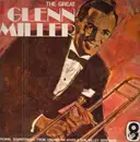 Double LP - Glenn Miller - The Great Glenn Miller