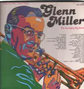 LP-Box - Glenn Miller - The Swinging Big Band