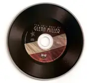 Double CD - Glenn Miller - The Very Best Of Glenn Miller - Digipak foldout