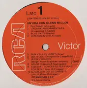 LP - Glenn Miller - Un'Ora Con Glenn Miller