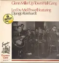 LP - Glenn Miller's Uptown Hall Gang - Glenn Miller's Uptown Hall Gang
