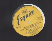 LP - Glenn Miller's Uptown Hall Gang - My Guy's Come Back - Rare