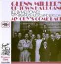 LP - Glenn Miller's Uptown Hall Gang - My Guy's Come Back