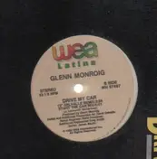 Glenn Monroig - Drive My Car