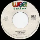 7inch Vinyl Single - Glenn Monroig - Y Entonces