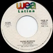 Glenn Monroig - Y Entonces