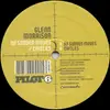 12'' - Glenn Morrison - No Sudden Moves / Circles