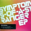 12inch Vinyl Single - Glenn Morrison - Symptoms Of A Stranger EP (Remixed)