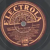 Glenn Müller - Take The "A' Train / Pennsylvania Six-Five-Thousand