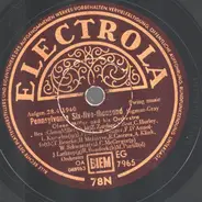 Glenn Müller and his Orchester - Take The "A' Train / Pennsylvania Six-Five-Thousand