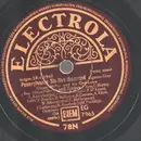 Schellack - Glenn Müller and his Orchester - Take The 'A' Train / Pennsylvania Six-Five-Thousand