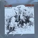 LP - Glenn Ohrlin - Cowboy Songs
