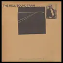 LP - Glenn Ohrlin - The Hell-Bound Train - +Booklet