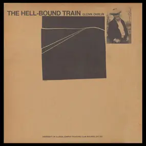 Glenn Ohrlin - The Hell-Bound Train