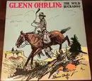 LP - Glenn Ohrlin - The Wild Buckaroo