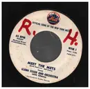 7inch Vinyl Single - Glenn Osser And His Orchestra , The New York Mets - Meet The Mets