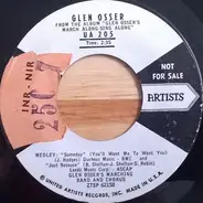 Glenn Osser - Medley