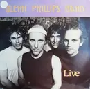 LP - Glenn Phillips Band - Live